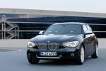 BMW 1-Series 2012 года